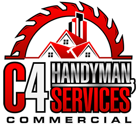 C4 Commercial Handyman Services
